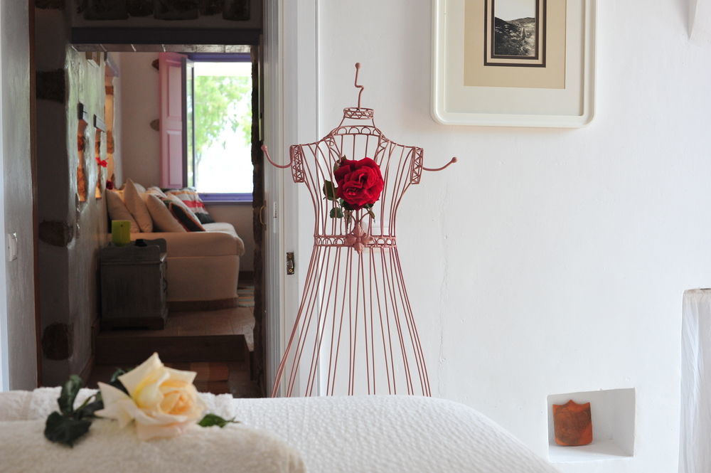 Villa Del Mar Grikos Bay  ภายนอก รูปภาพ